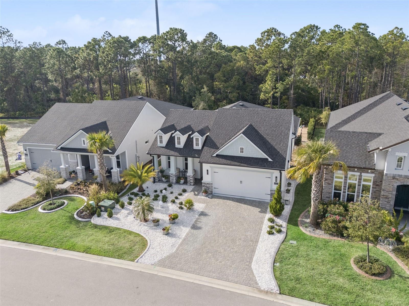 WOODHAVEN PHASE 2 - Residential