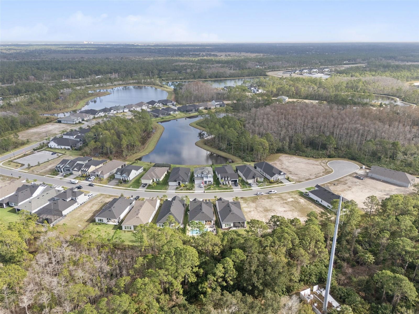 WOODHAVEN PHASE 2 - Residential