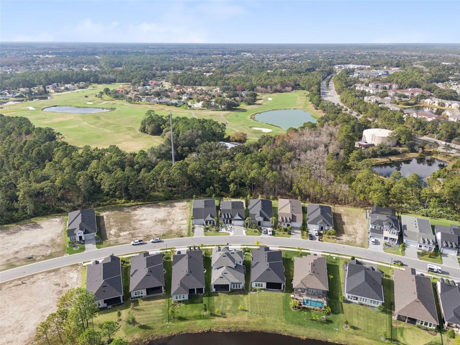 WOODHAVEN PHASE 2 - Residential