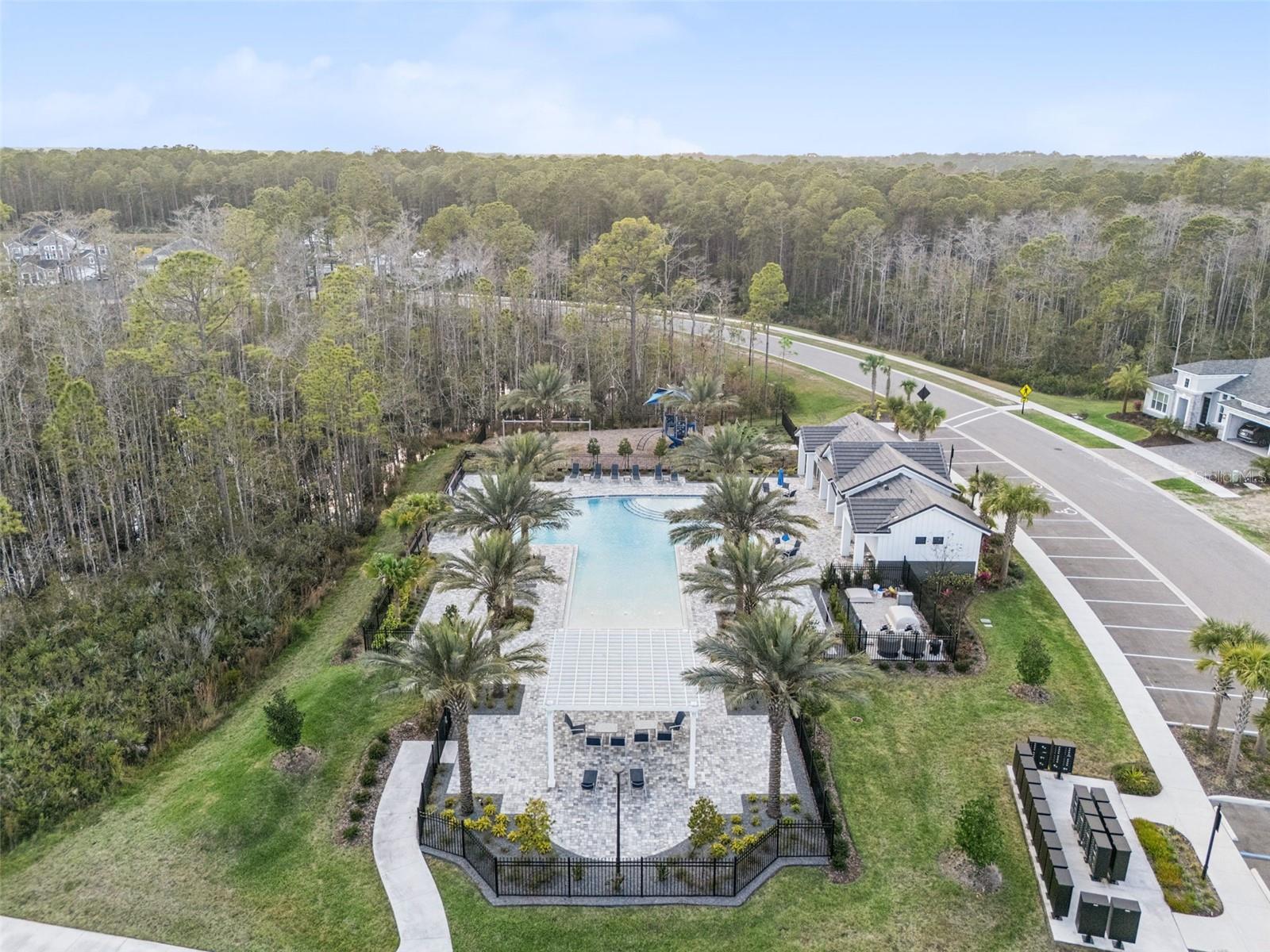 WOODHAVEN PHASE 2 - Residential