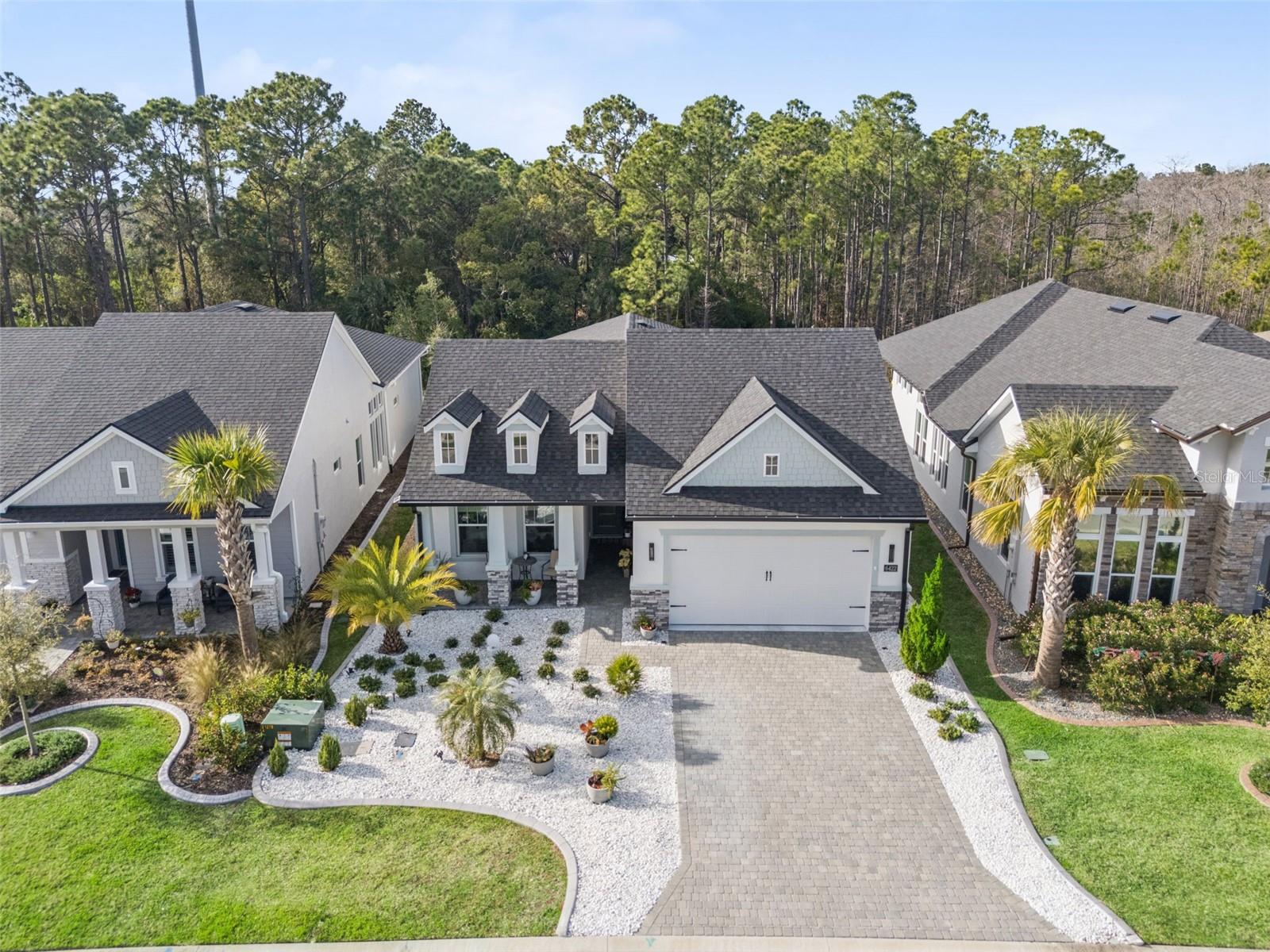 WOODHAVEN PHASE 2 - Residential