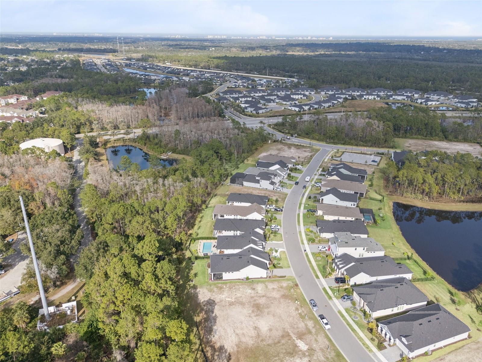 WOODHAVEN PHASE 2 - Residential