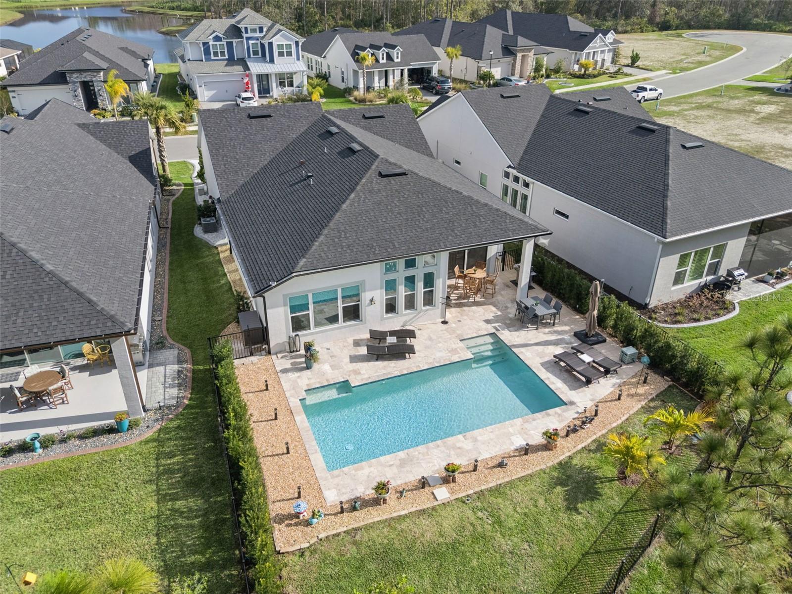 WOODHAVEN PHASE 2 - Residential