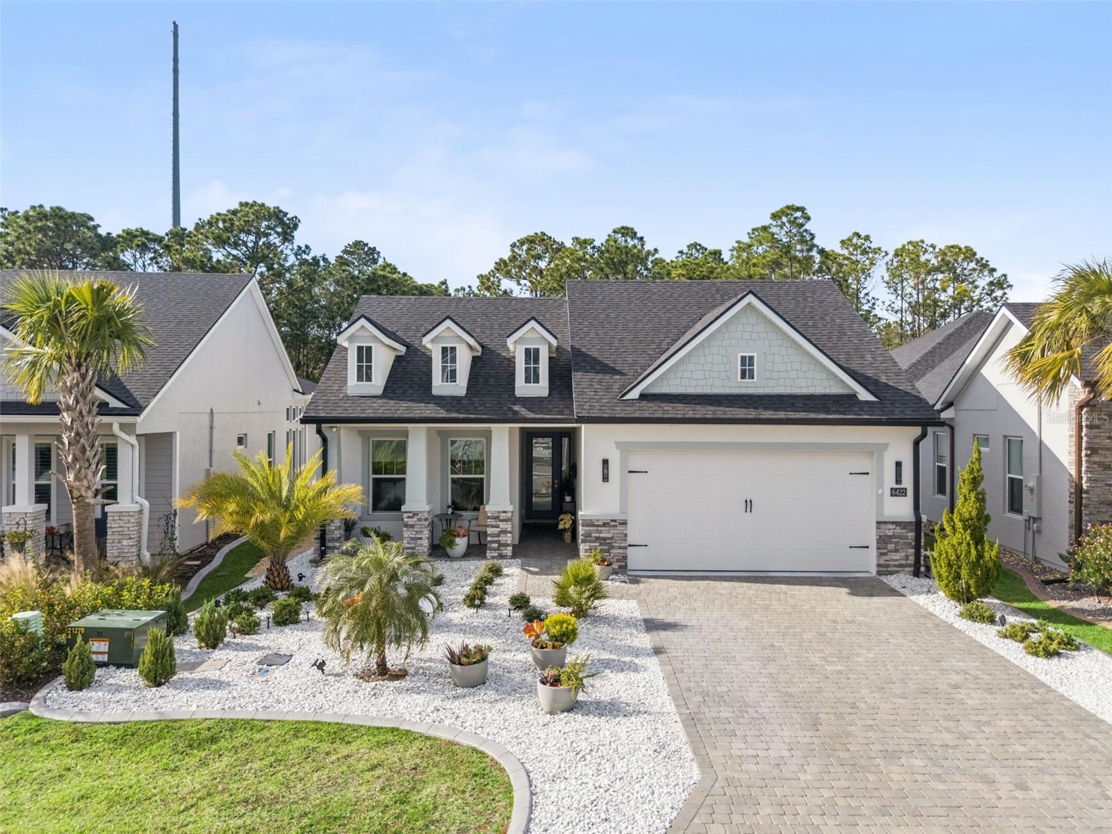 WOODHAVEN PHASE 2 - Residential