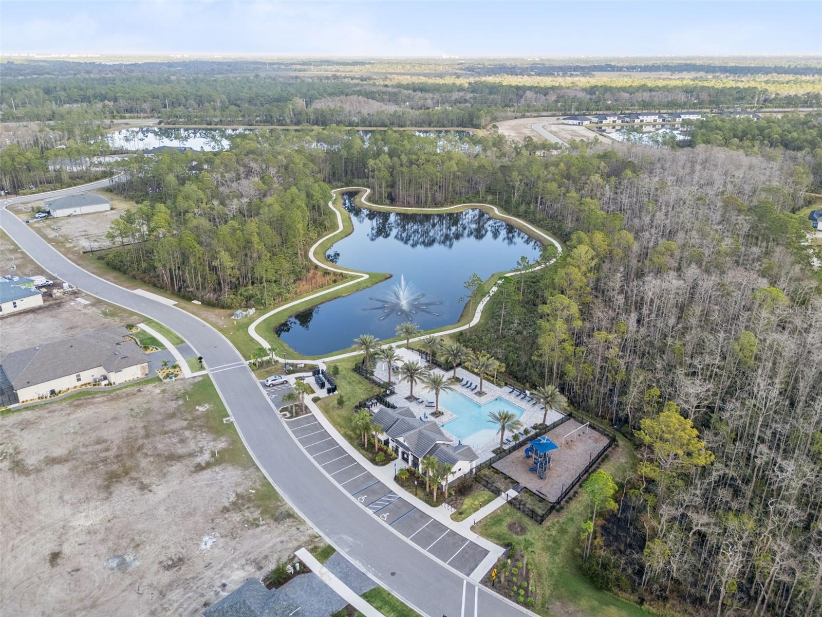 WOODHAVEN PHASE 2 - Residential