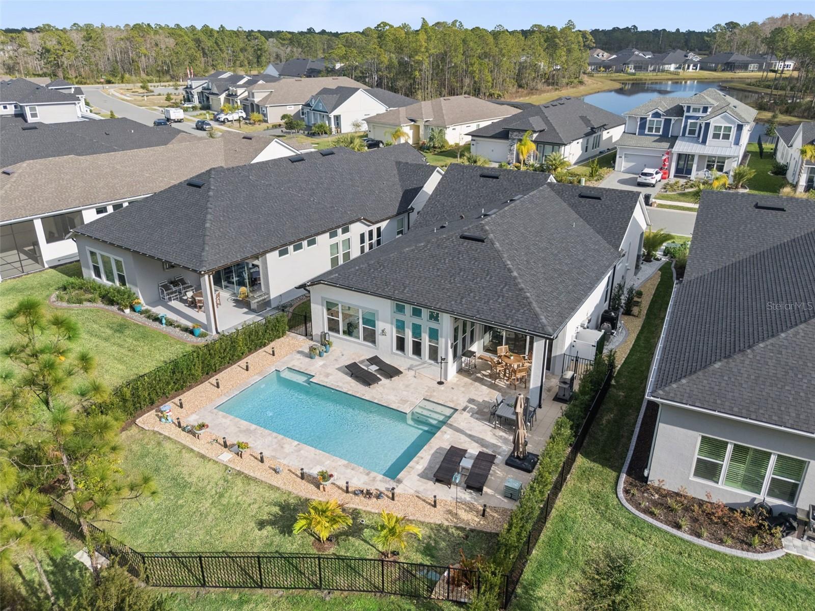 WOODHAVEN PHASE 2 - Residential