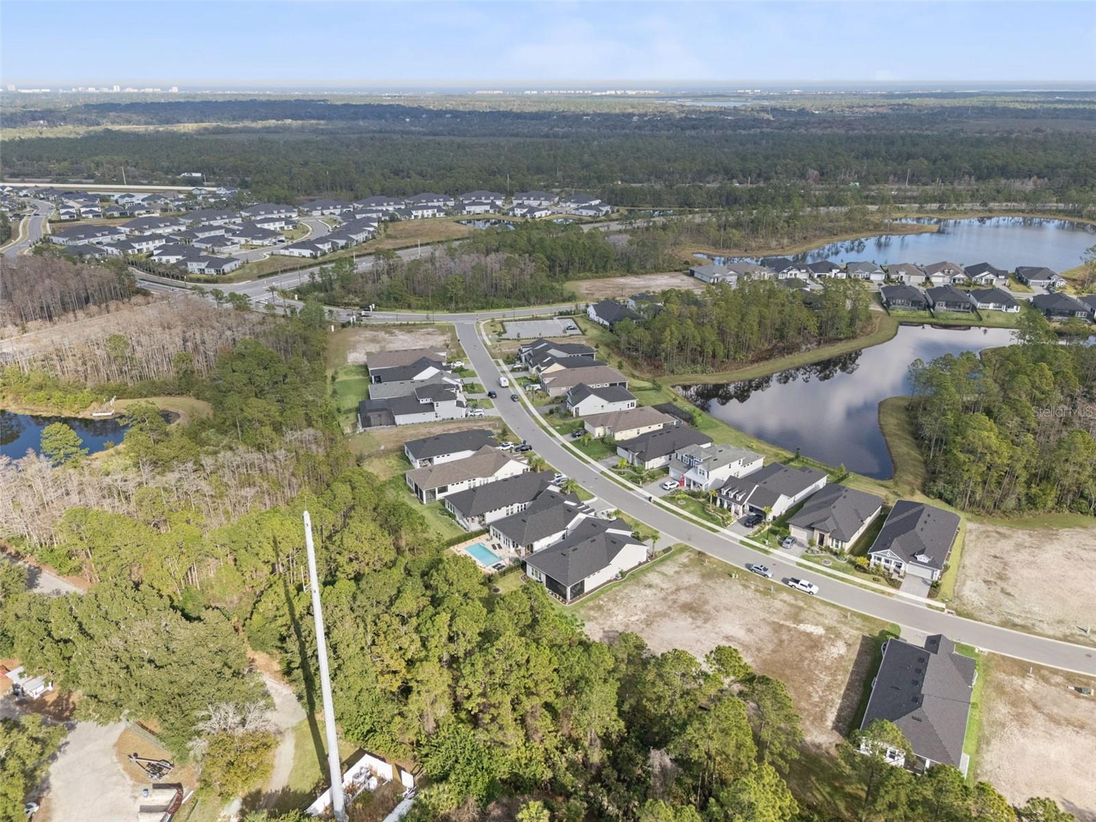 WOODHAVEN PHASE 2 - Residential