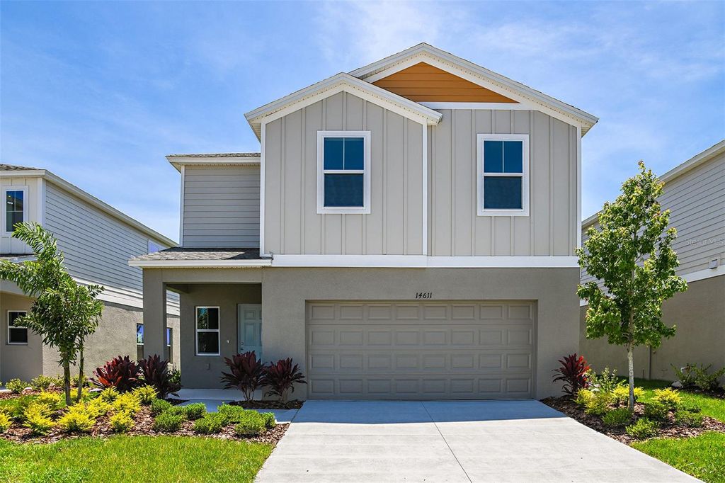 Photo of 1739 Vanilla Street, Lake Hamilton, FL 33851 (MLS # TB8525621)