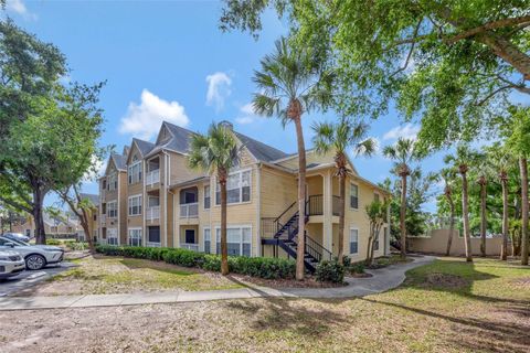 Photo of 1051 S Hiawassee Road #2127, Orlando, FL 32835 (MLS # S5124459)