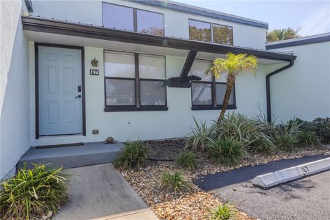 A home in NEW SMYRNA BEACH