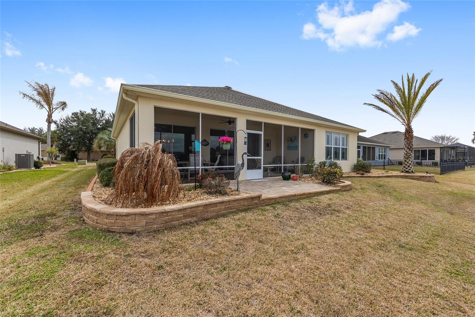 STONE CREEK BY DEL WEBB-SEBASTIAN - Residential