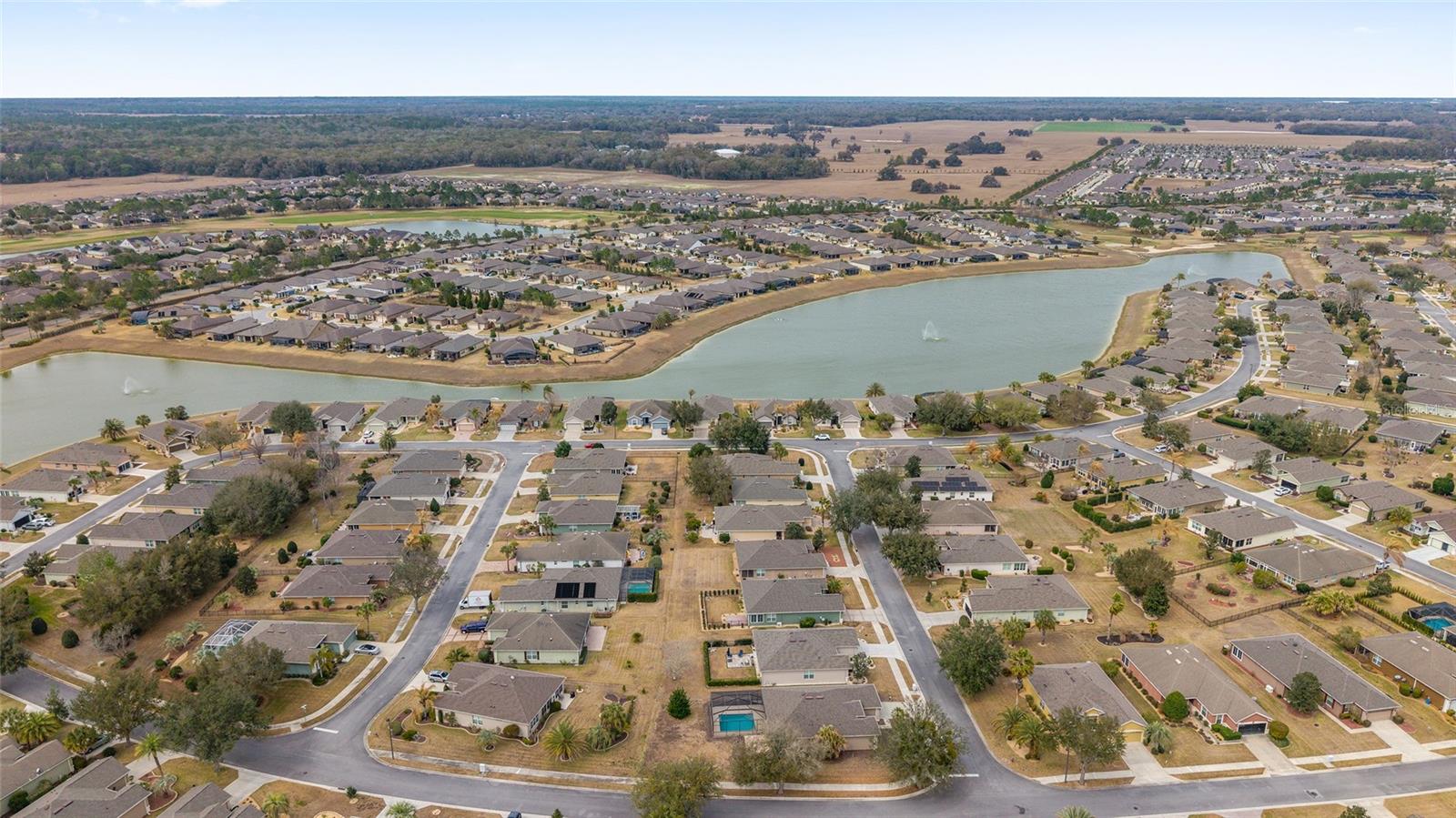 STONE CREEK BY DEL WEBB-SEBASTIAN - Residential