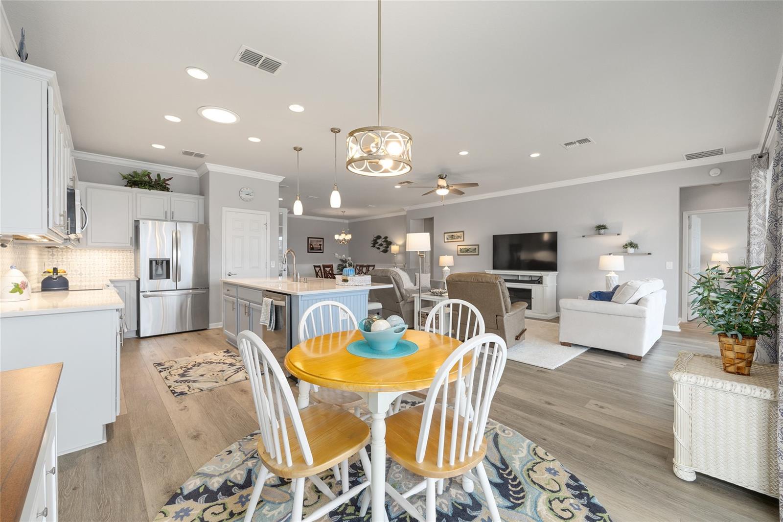 STONE CREEK BY DEL WEBB-SEBASTIAN - Residential