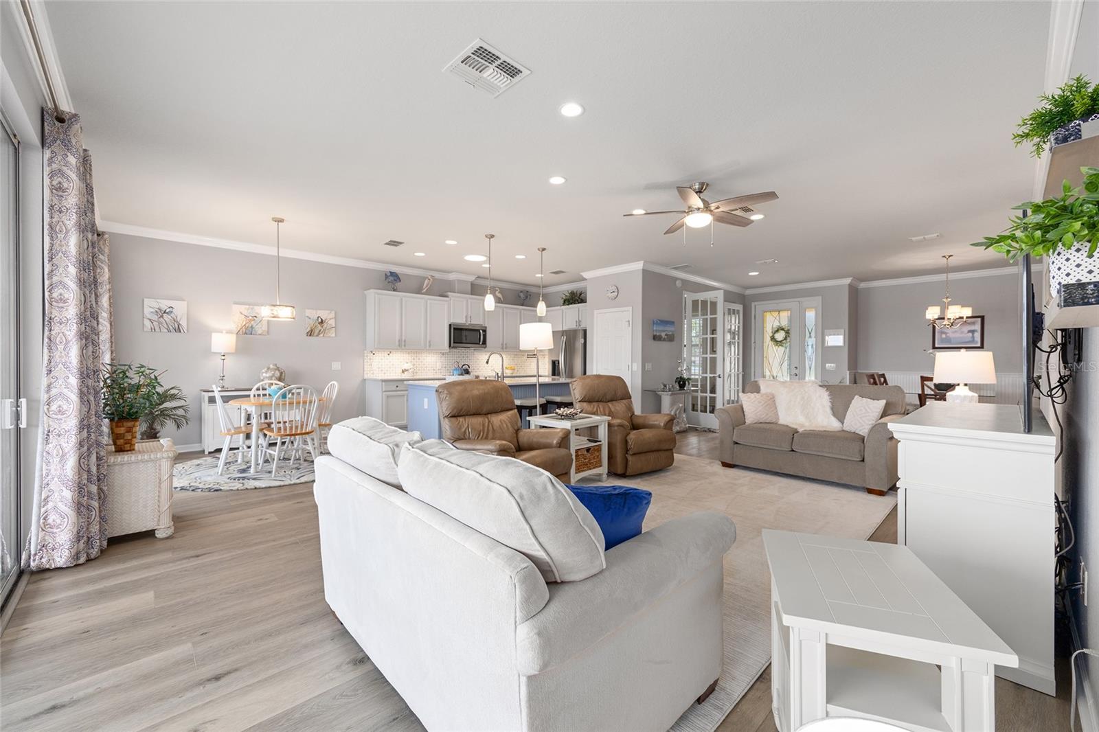 STONE CREEK BY DEL WEBB-SEBASTIAN - Residential