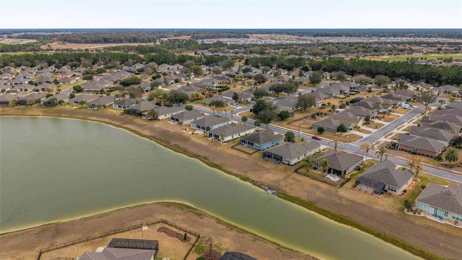 STONE CREEK BY DEL WEBB-SEBASTIAN - Residential