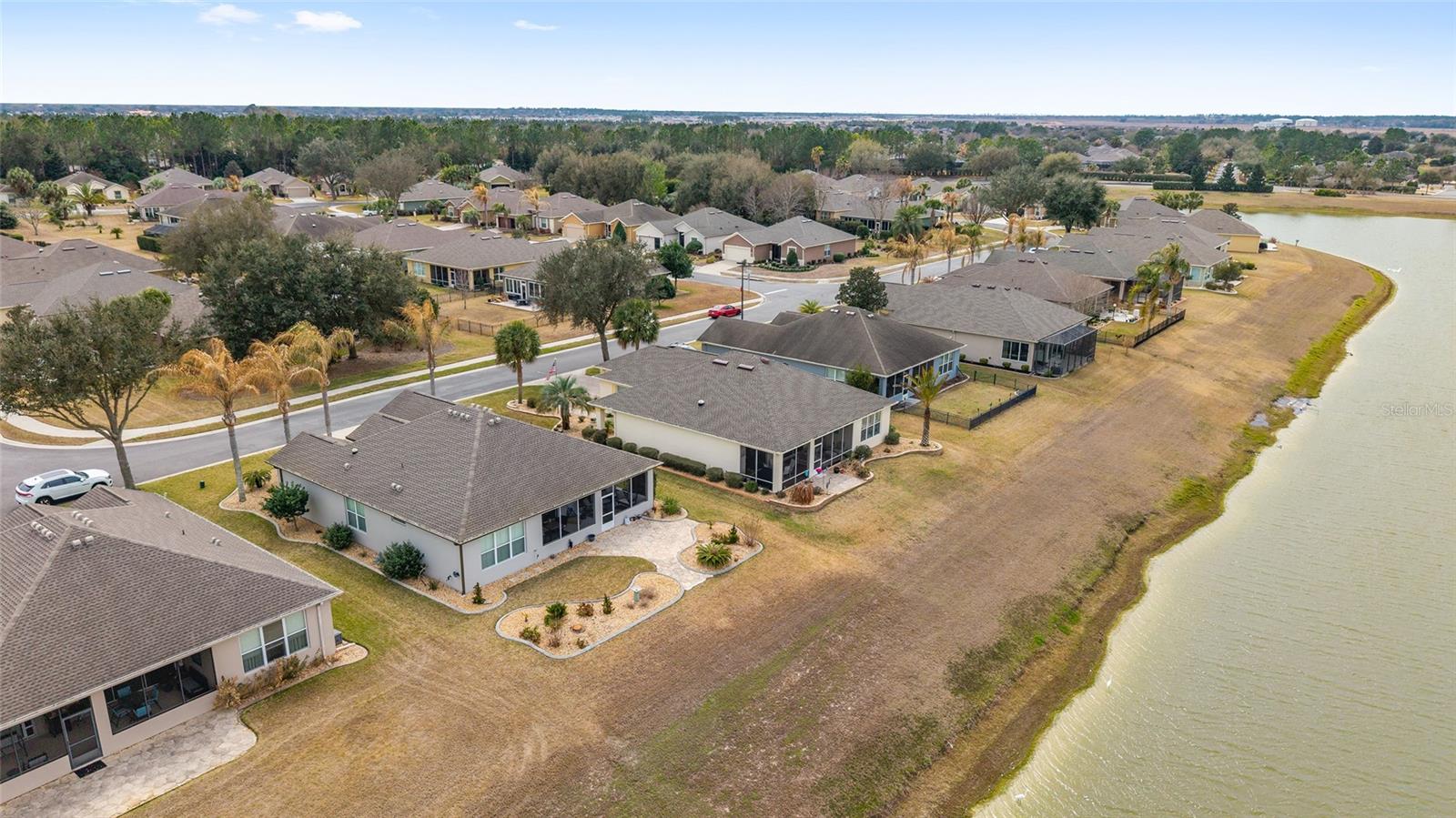 STONE CREEK BY DEL WEBB-SEBASTIAN - Residential