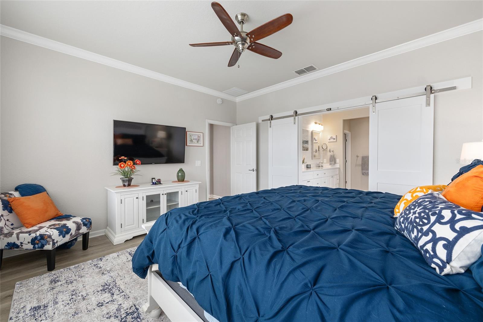 STONE CREEK BY DEL WEBB-SEBASTIAN - Residential