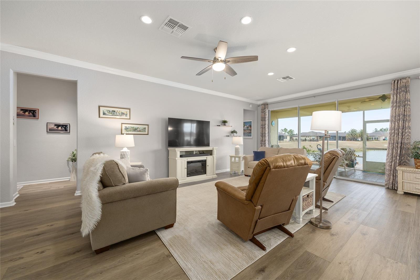 STONE CREEK BY DEL WEBB-SEBASTIAN - Residential