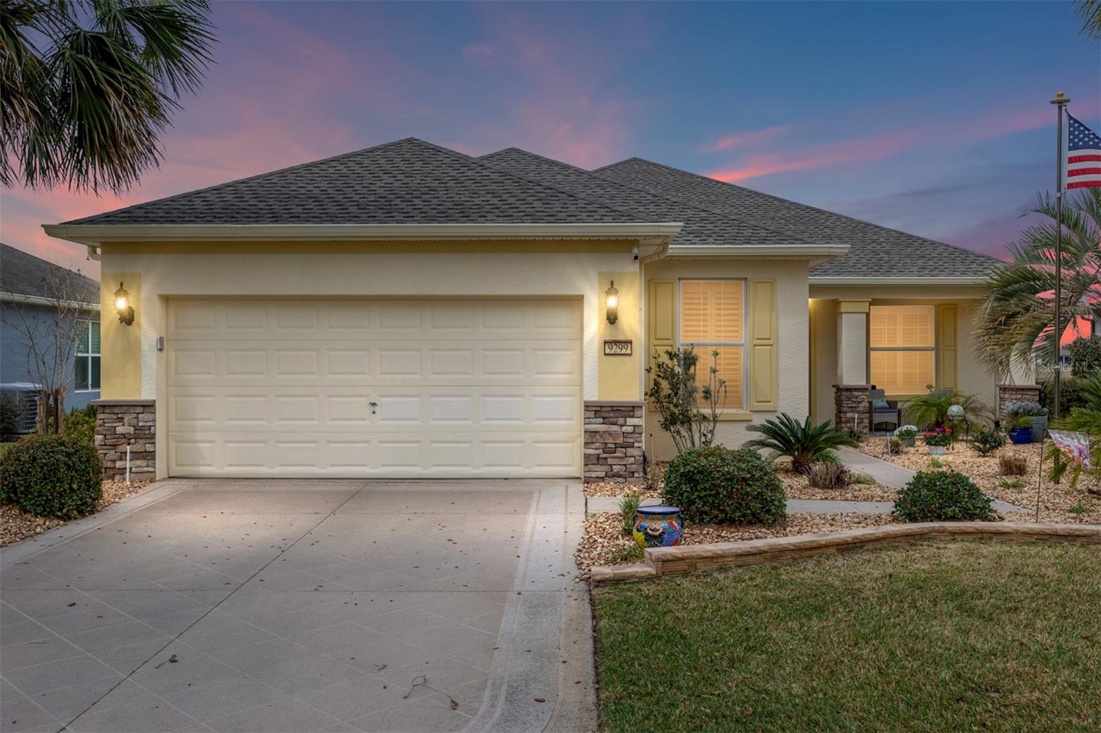 STONE CREEK BY DEL WEBB-SEBASTIAN - Residential