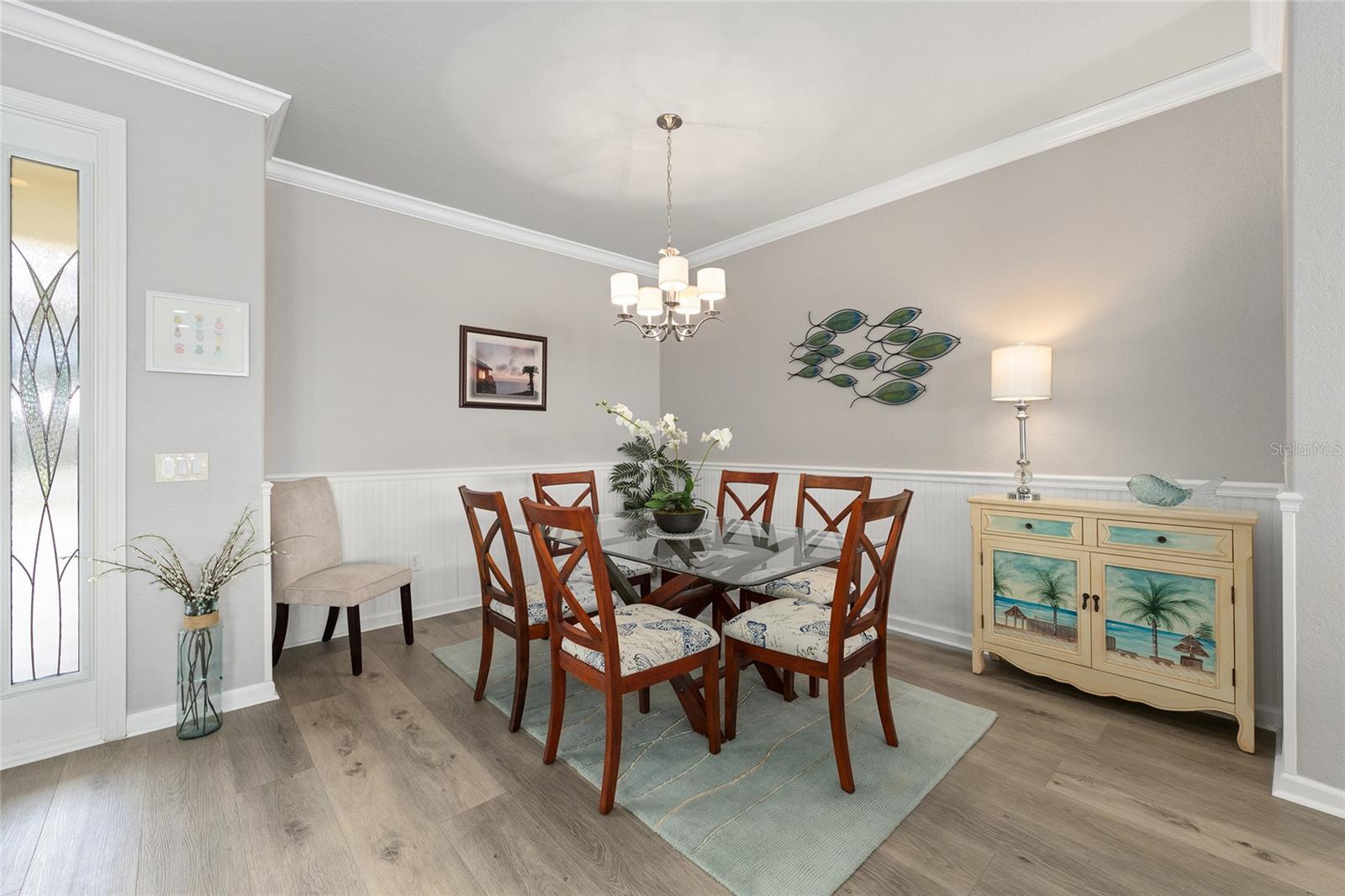 STONE CREEK BY DEL WEBB-SEBASTIAN - Residential