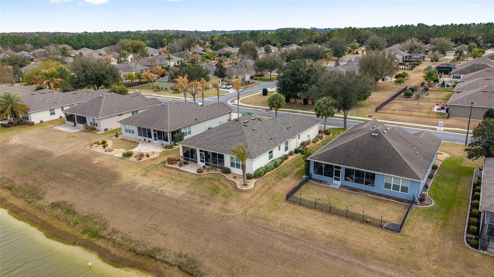 STONE CREEK BY DEL WEBB-SEBASTIAN - Residential