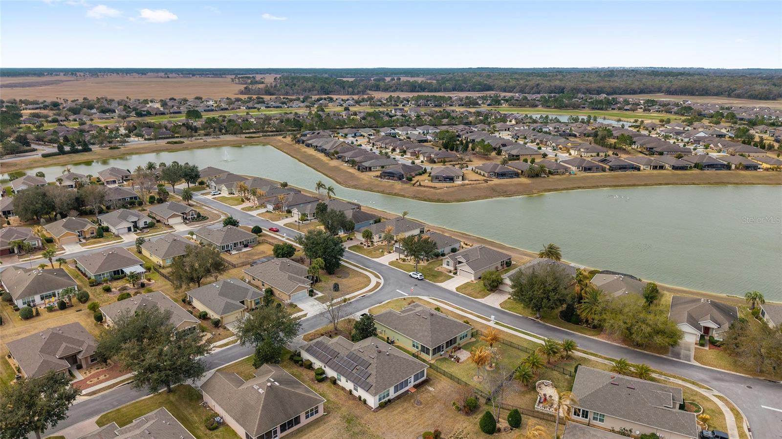 STONE CREEK BY DEL WEBB-SEBASTIAN - Residential