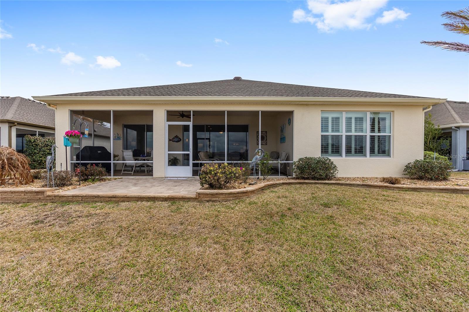 STONE CREEK BY DEL WEBB-SEBASTIAN - Residential