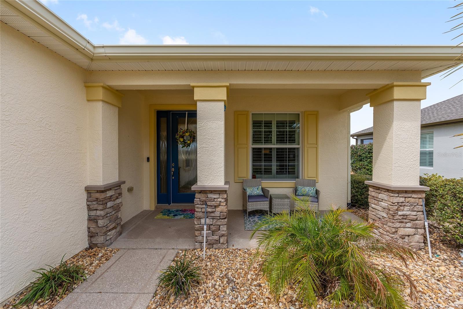 STONE CREEK BY DEL WEBB-SEBASTIAN - Residential