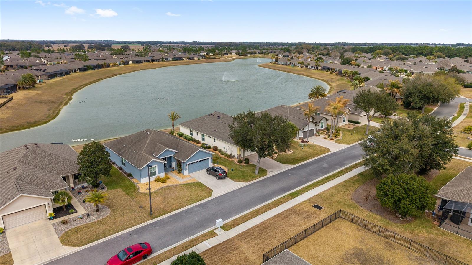 STONE CREEK BY DEL WEBB-SEBASTIAN - Residential