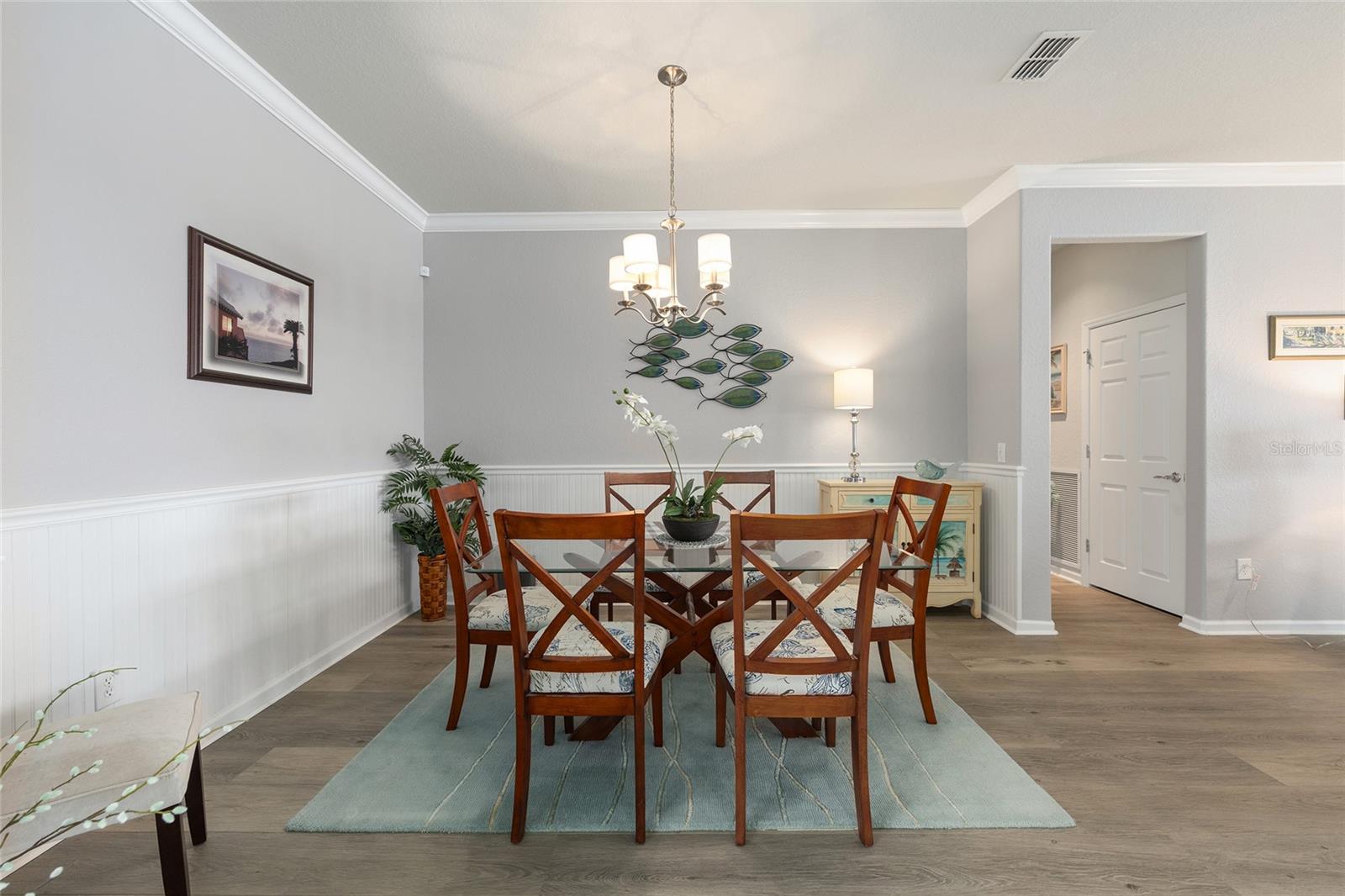 STONE CREEK BY DEL WEBB-SEBASTIAN - Residential