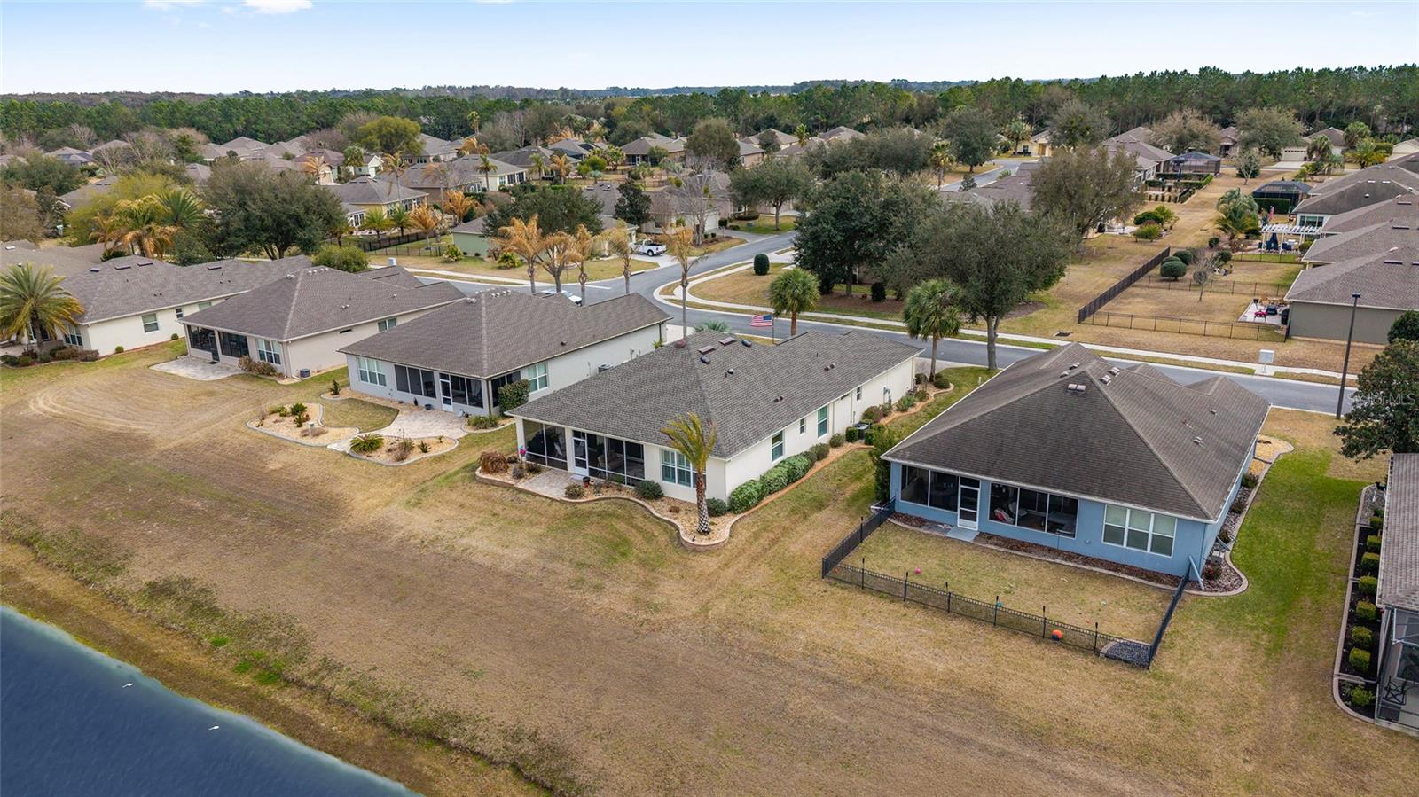 STONE CREEK BY DEL WEBB-SEBASTIAN - Residential