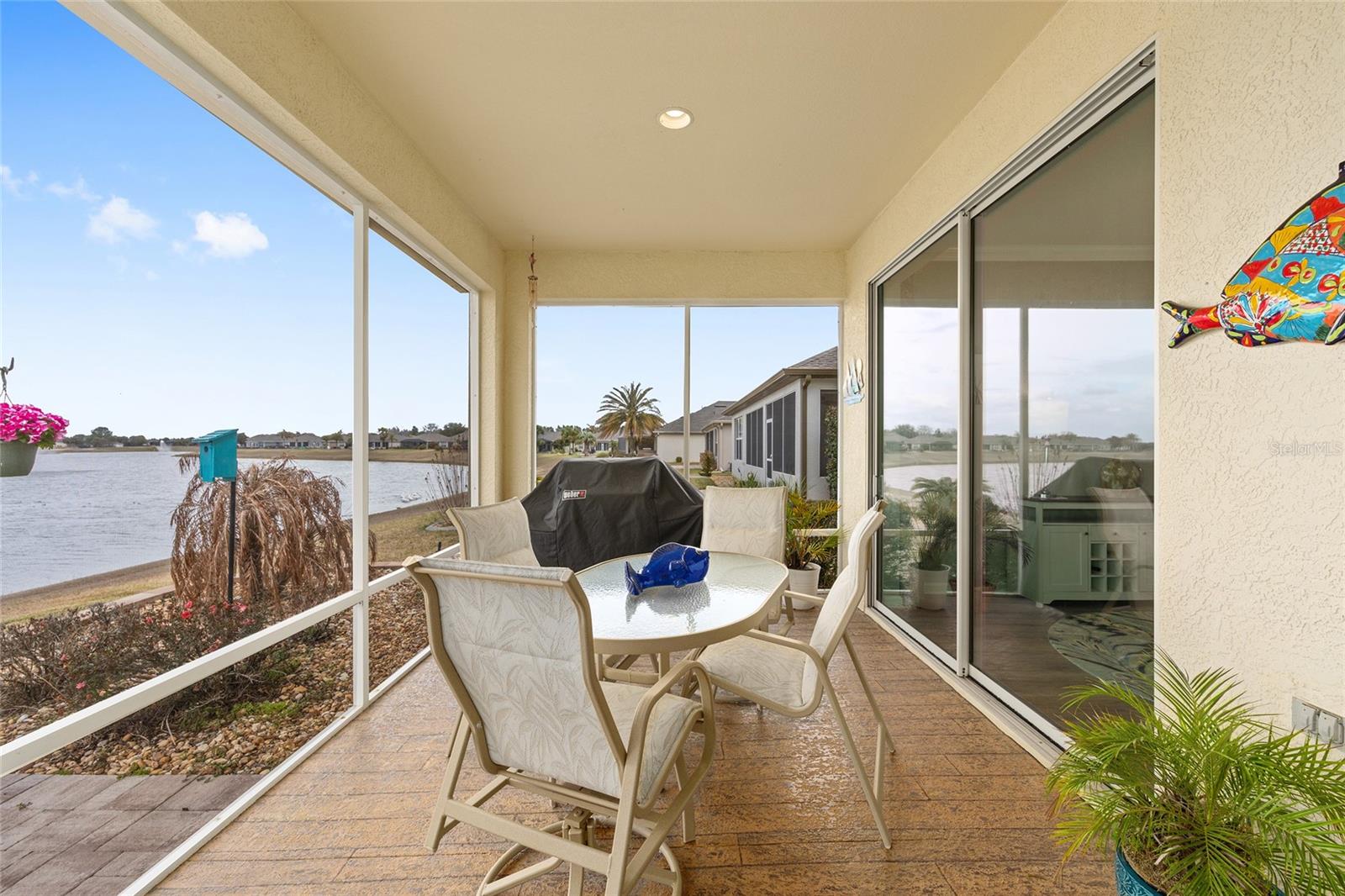 STONE CREEK BY DEL WEBB-SEBASTIAN - Residential