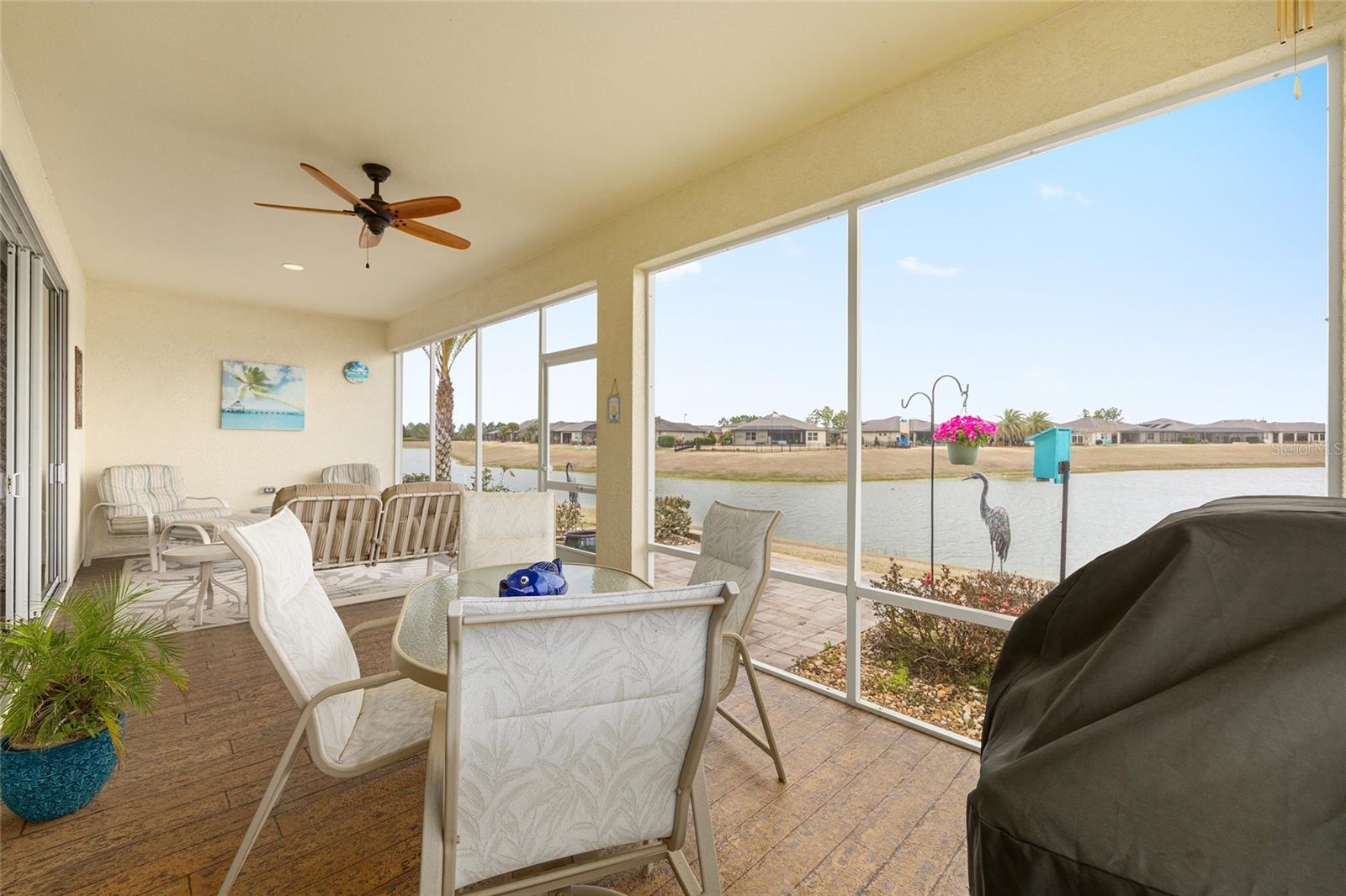 STONE CREEK BY DEL WEBB-SEBASTIAN - Residential