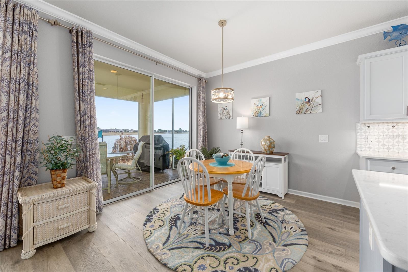 STONE CREEK BY DEL WEBB-SEBASTIAN - Residential