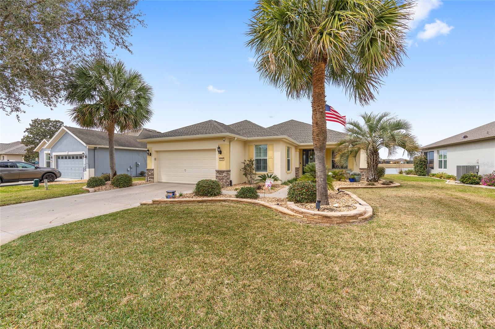 STONE CREEK BY DEL WEBB-SEBASTIAN - Residential