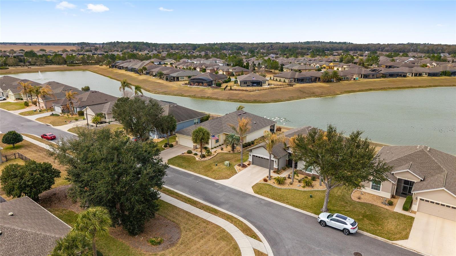STONE CREEK BY DEL WEBB-SEBASTIAN - Residential