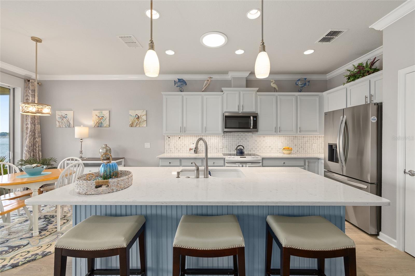 STONE CREEK BY DEL WEBB-SEBASTIAN - Residential