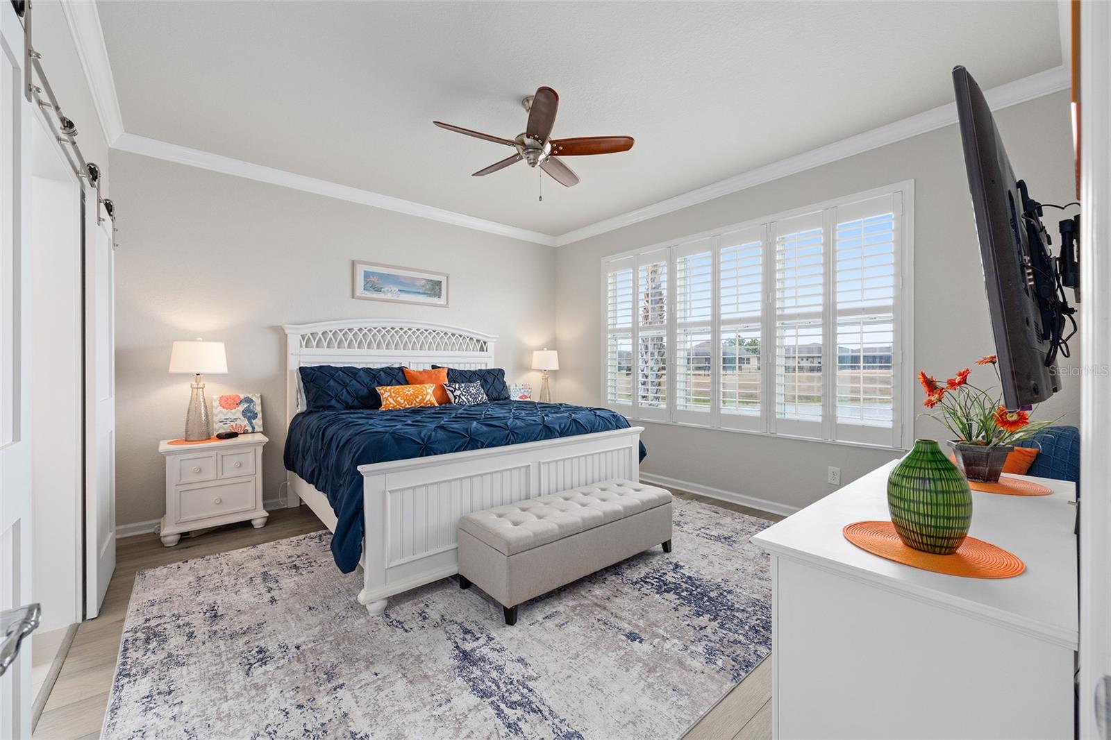 STONE CREEK BY DEL WEBB-SEBASTIAN - Residential