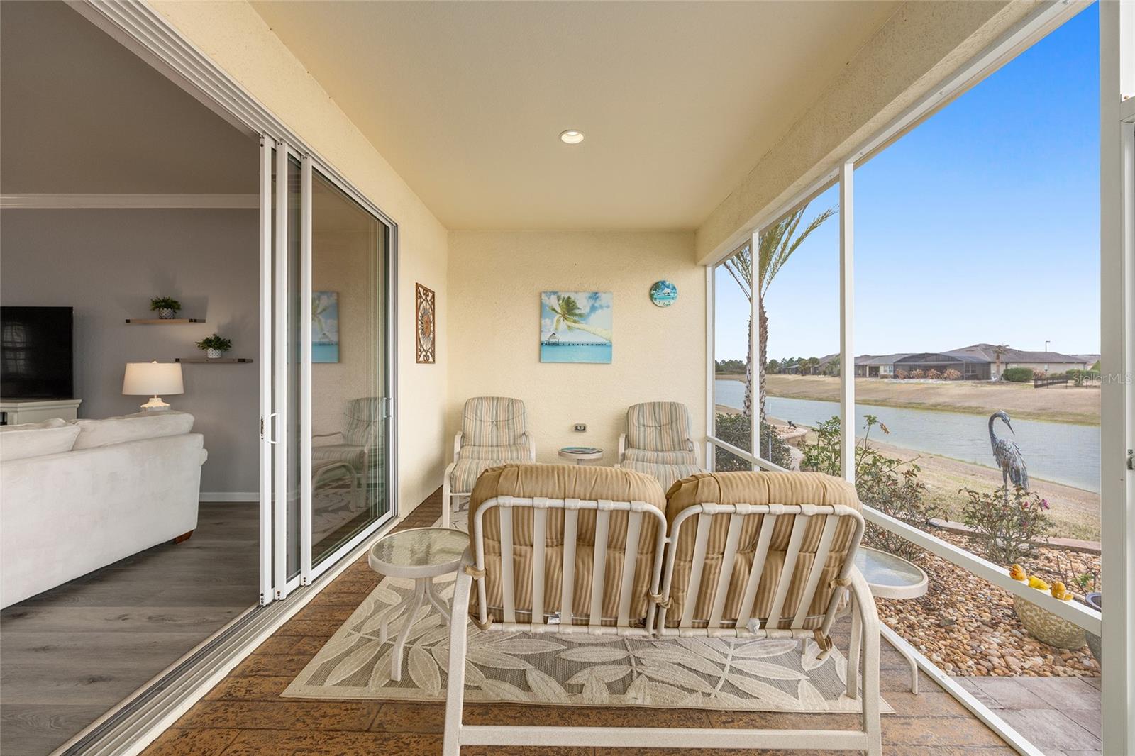 STONE CREEK BY DEL WEBB-SEBASTIAN - Residential