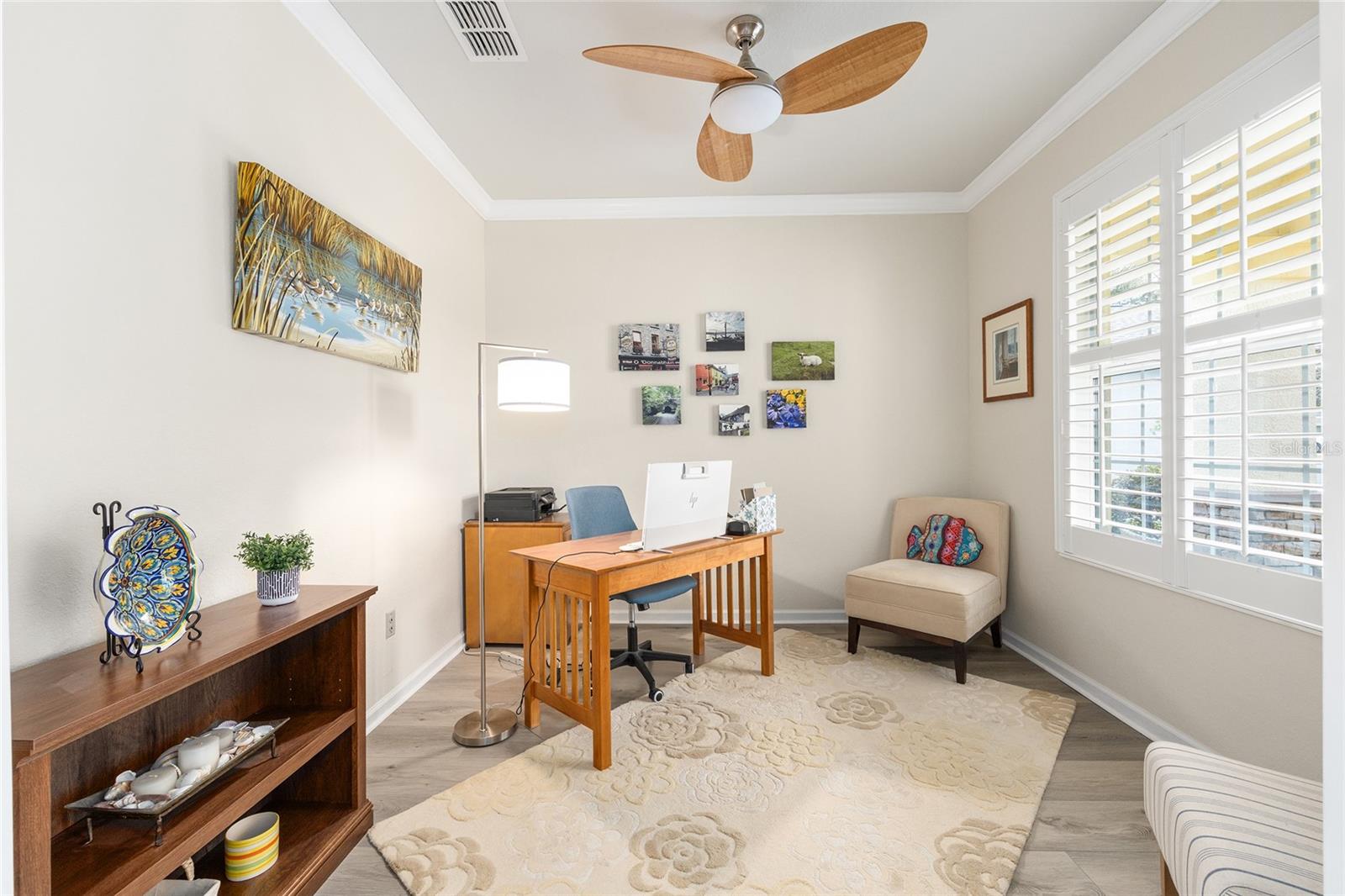 STONE CREEK BY DEL WEBB-SEBASTIAN - Residential