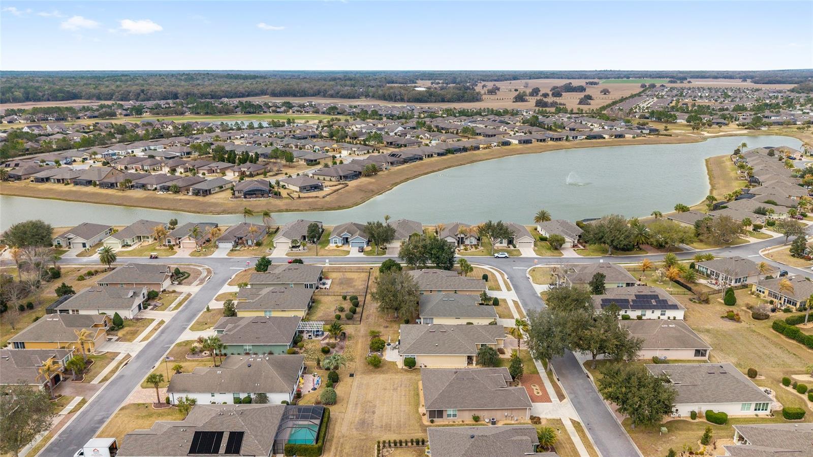 STONE CREEK BY DEL WEBB-SEBASTIAN - Residential