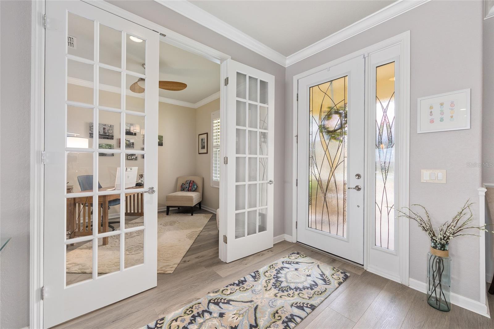 STONE CREEK BY DEL WEBB-SEBASTIAN - Residential