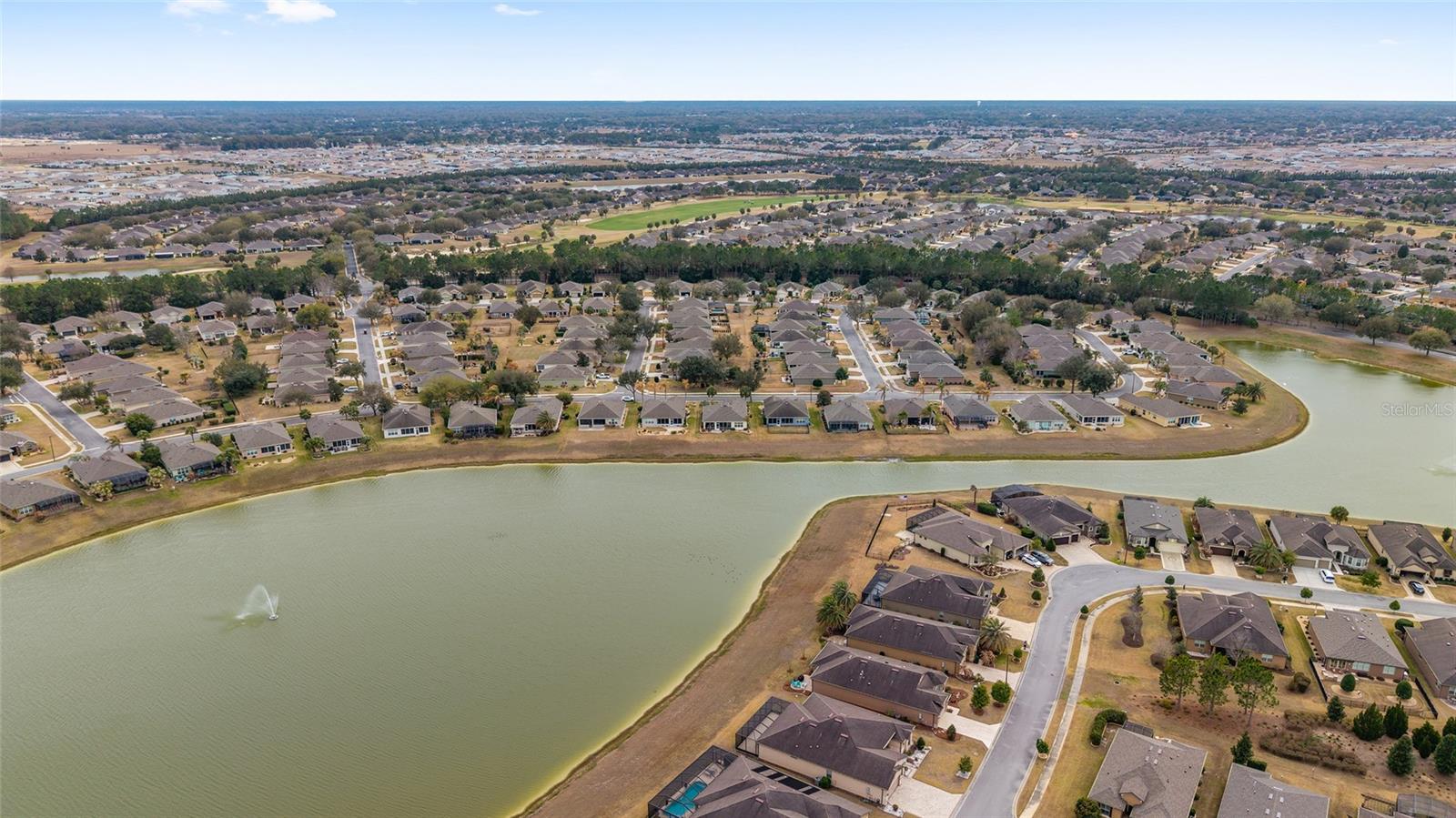 STONE CREEK BY DEL WEBB-SEBASTIAN - Residential