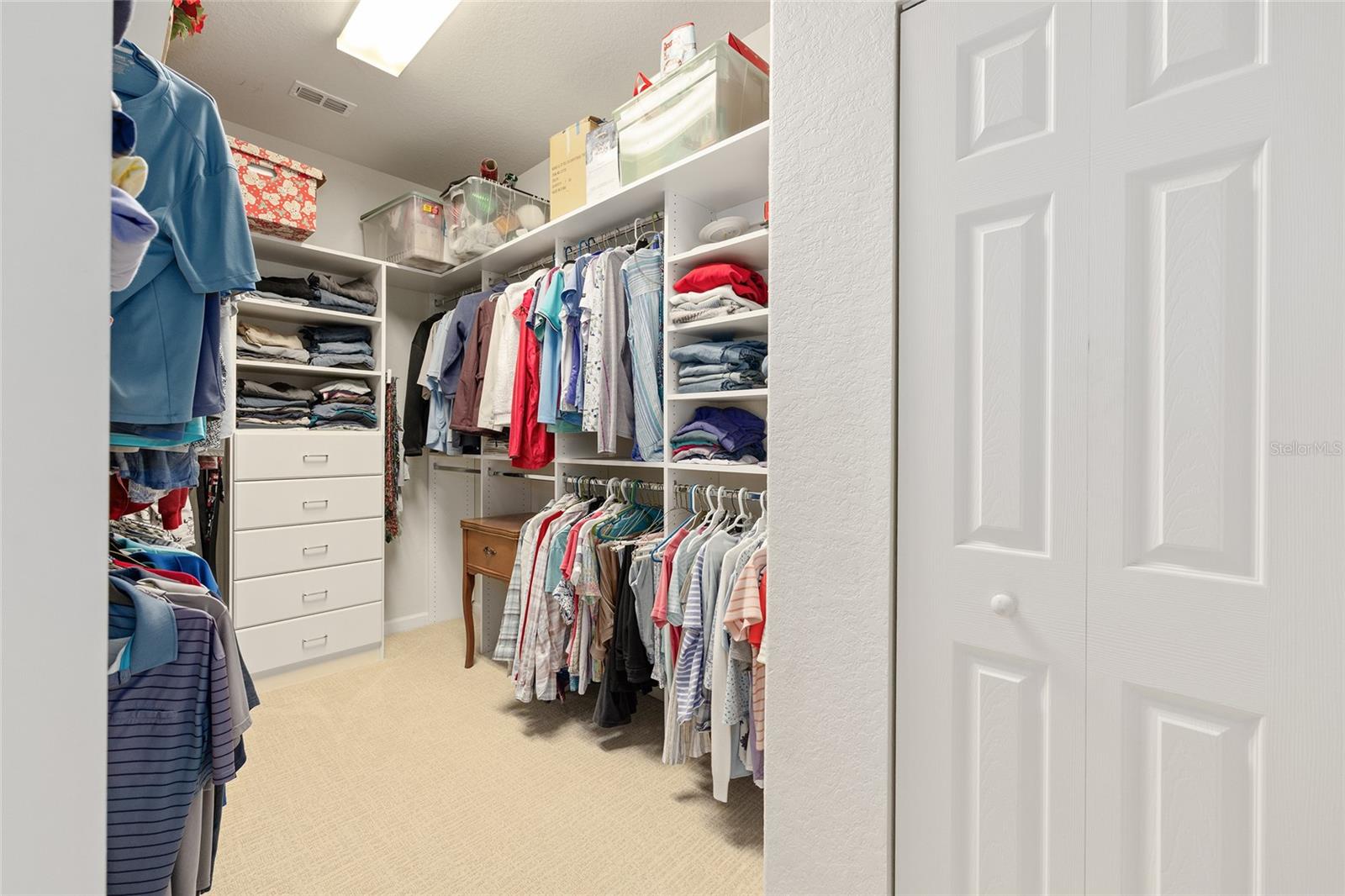 STONE CREEK BY DEL WEBB-SEBASTIAN - Residential