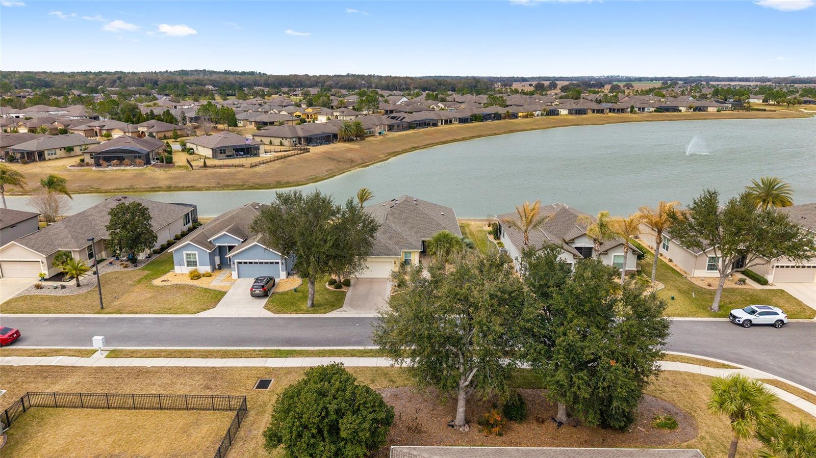 STONE CREEK BY DEL WEBB-SEBASTIAN - Residential