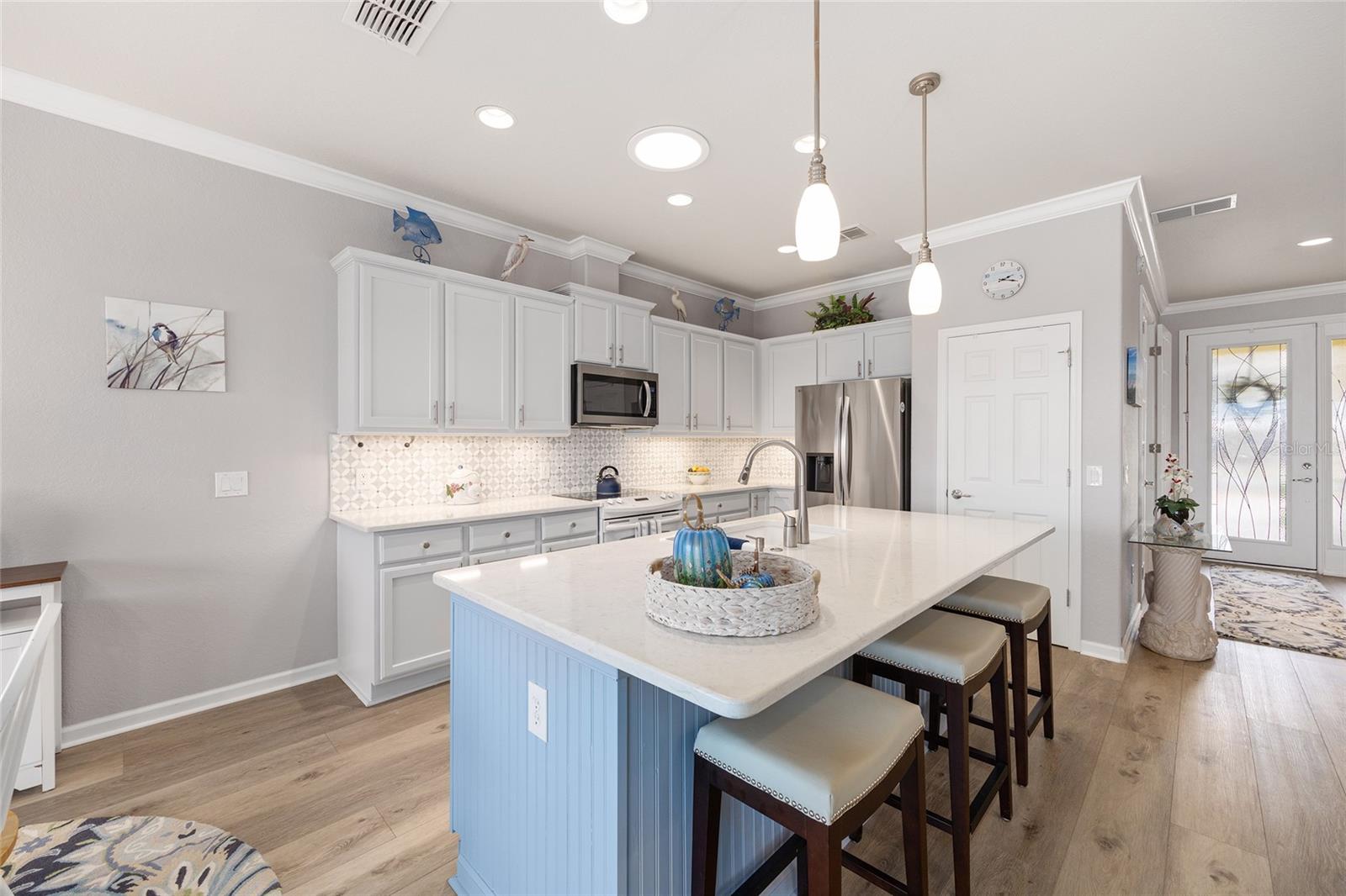 STONE CREEK BY DEL WEBB-SEBASTIAN - Residential