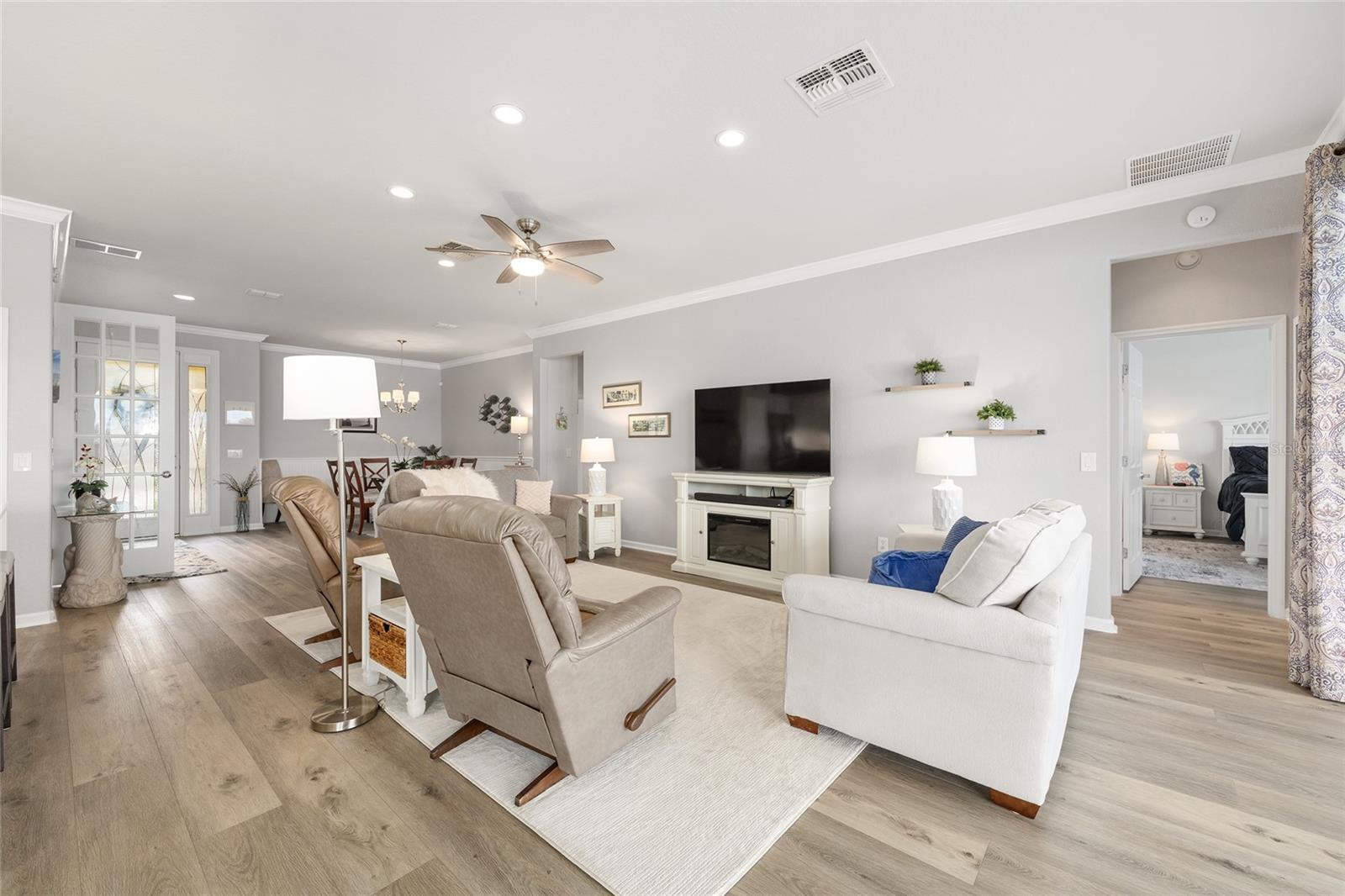 STONE CREEK BY DEL WEBB-SEBASTIAN - Residential