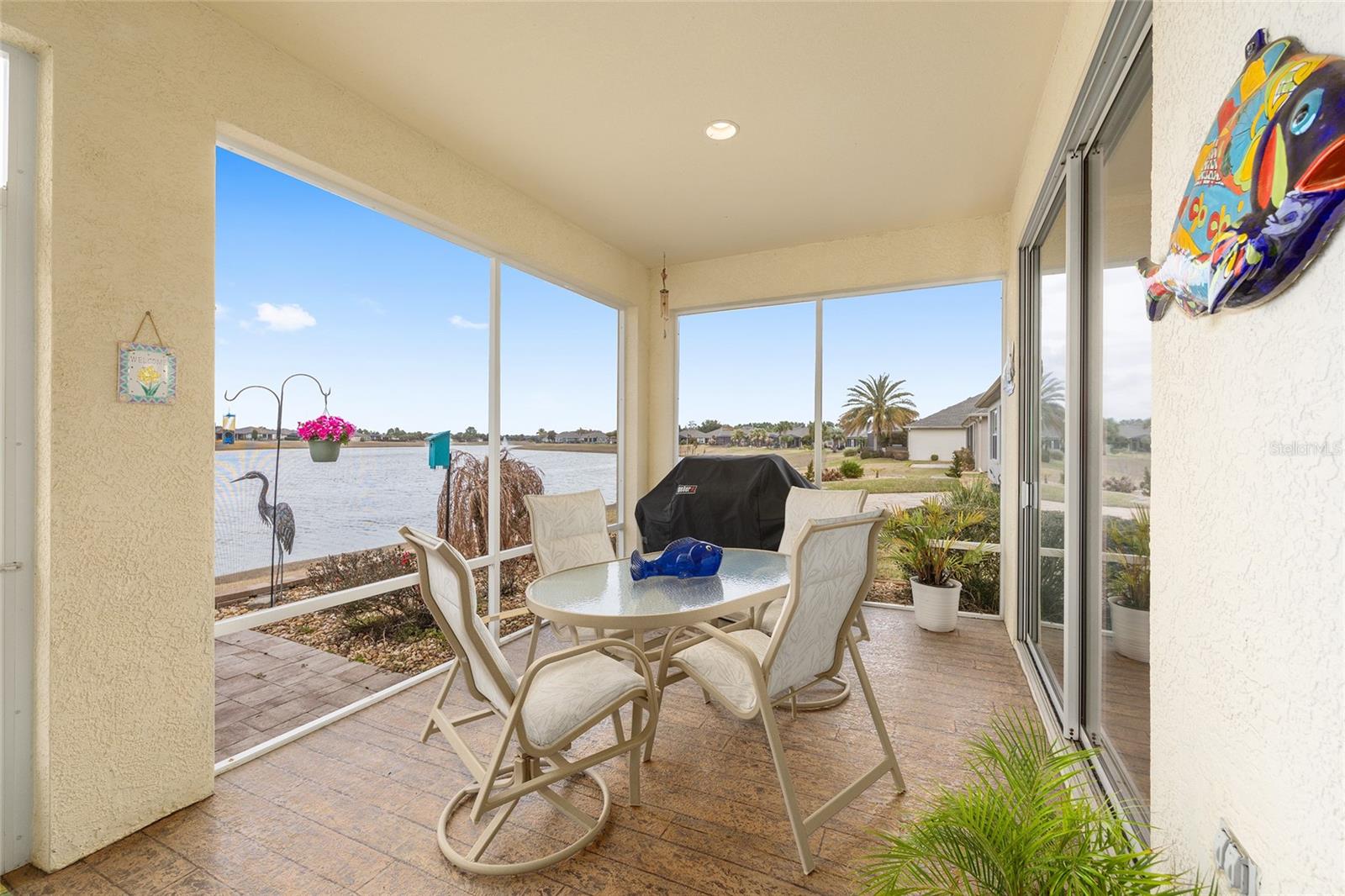 STONE CREEK BY DEL WEBB-SEBASTIAN - Residential