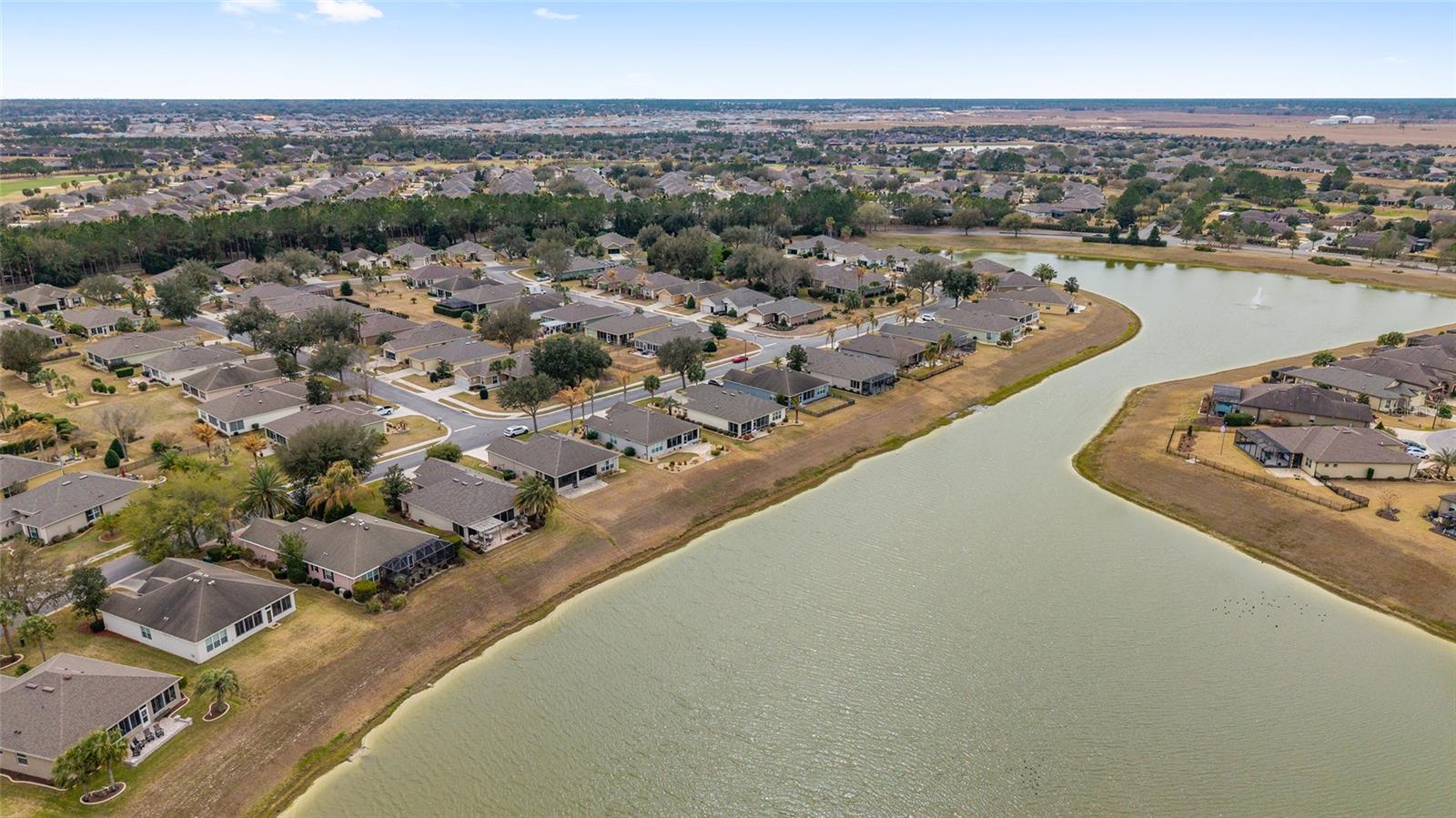 STONE CREEK BY DEL WEBB-SEBASTIAN - Residential