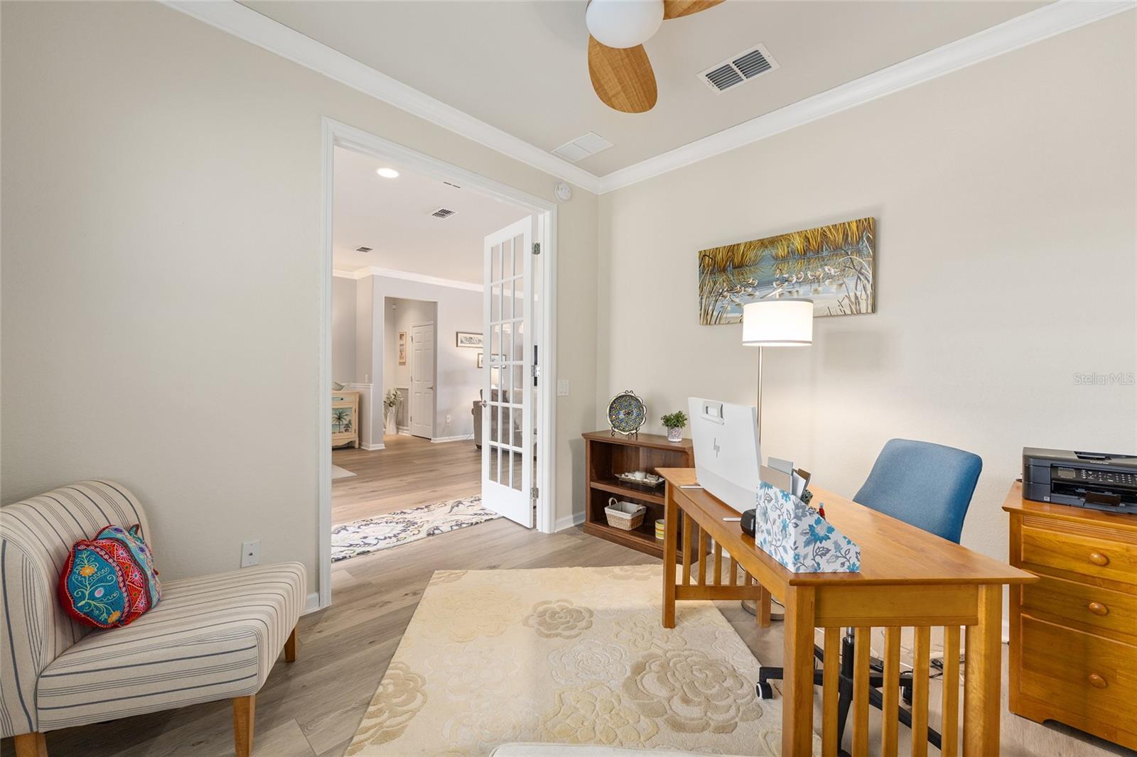 STONE CREEK BY DEL WEBB-SEBASTIAN - Residential